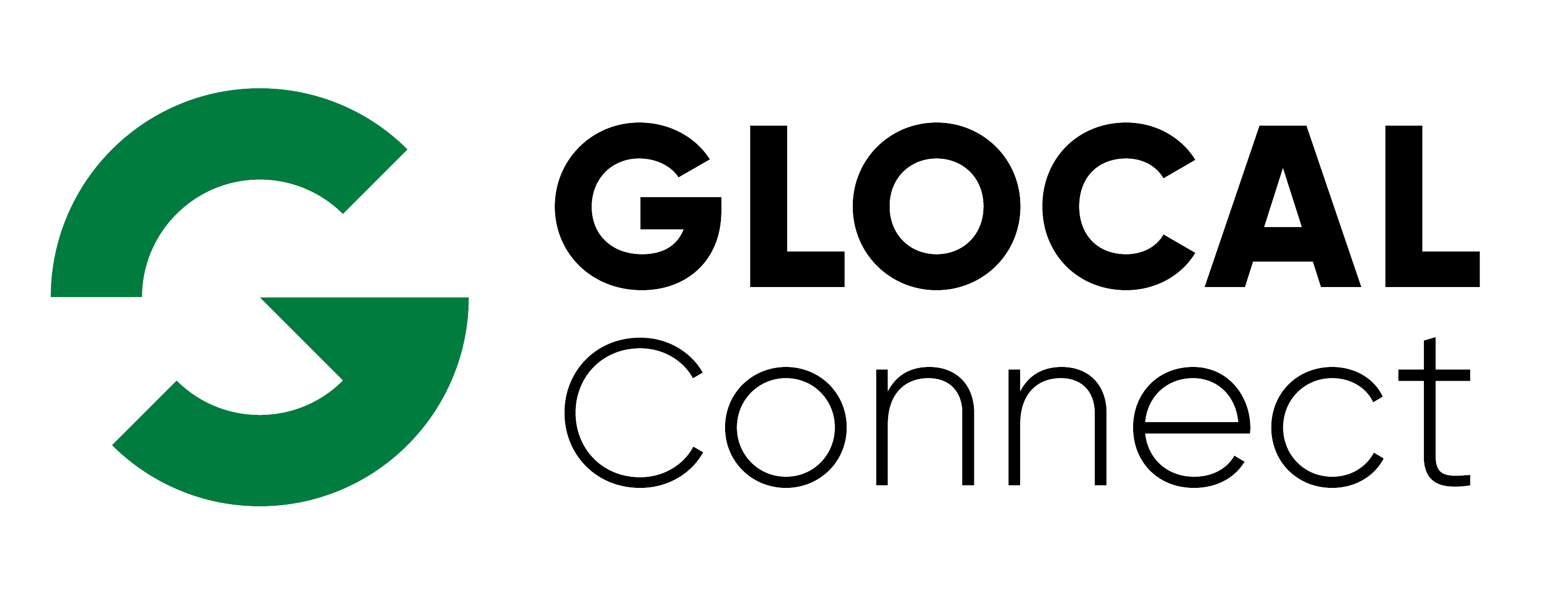 logo image of GLOCAL Connect