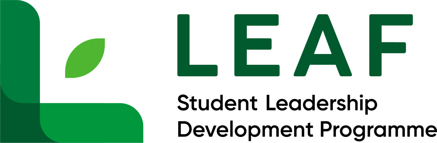 Image file of LEAF logo